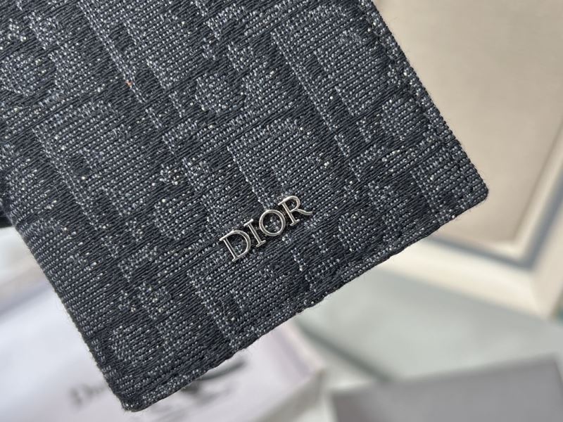 Christian Dior Wallet